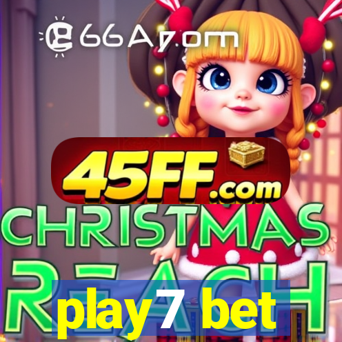 play7 bet